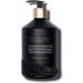 L'AVANT Collective Fresh Linen Hand Soap - Luxurious Ingredients in Reusable Glass Bottle (16 Fl Oz) - Buy Online on SooperMarket.com