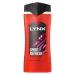 Lynx Sport Fresh Recharge Shower Gel 500 ml