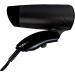 Netagon Portable Compact Foldable 12V in Car Hair Dryer for Travelling Camping Festivals Caravan Motorhome & Windscreen De Frosting Icer (Black) - Buy Online on SooperMarket.com