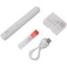 Electric Nail File Rechargeable Electric Nail Grinder Professional 30000RPM with 6 Dead Skin Removal Heads for Home Salon Use (Narootepu0ivxy135-11) - Buy Online on SooperMarket.com