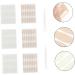 KALLORY 3pcs Double Sided Eyelid Tape Instant Eye Lift Strip Women Eyelid Tape Adhesive Tape Eyelid Stickers - Buy Online on SooperMarket.com
