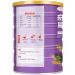 Purple Potato and konjac Substitute Congee Powder Soup 500g/can Chinese Instant Nutritious Breakfast Oatmeal Cereals Breakfast Healthy and Convenient breakfas Chinese Delicious Snacks (E 2cans) E 2cans - Buy Online on SooperMarket.com
