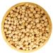 Premium Quality 1kg Dried Chickpeas - International Shipping Available | Buy Organic Legumes Online - Buy Online on SooperMarket.com