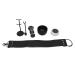 Men's Grooming Tool Set | Elegant Beard Care Kit with Brush Soap Lather Bowl & Easy to Clean Stand | Perfect for Travel - Buy Online on SooperMarket.com