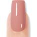 AILLSA Nude Gel Nail Polish 15 ML - Red Nude Color Gel Varnish | Soak Off UV/LED | Autumn & Winter Shade | Salon & Home Use - Buy Online on SooperMarket.com