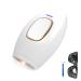 PureGlow Hair Removal IPL Hair Removal Device Permanent Hair Removal Device with 5 Energy Levels Painless Hair Removal for Women and Men Hair Remover for Facial Legs Arms Body (White)