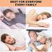 120 Pcs Anti Snoring Sleep Strips - Gentle Mouth Tape for Better Breathing and Snoring Reduction - Buy Online on SooperMarket.com