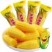Corn Soft Candy Sweet Corn Flavor 17.7 oz(500 Gram) Chinese Candy Soft Candy Cream Corn Candy Chewing Milk Candy Leisure Snacks (53.1 oz(Pack of 3)) - Buy Online on SooperMarket.com