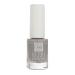 Nail polish by Eye Care Cosmetics - Ultra Silicon Urea Dove Grey 5 ml