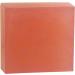 Buy Eclectic Lady Pink Grapefruit Glycerin Soap - 4 oz Bar | International Shipping Available - Buy Online on SooperMarket.com