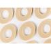 Healeved Callus Toe Protector Pads - 60 Pcs/Set | Self-Adhesive Corn Cushions for Toe & Foot Protection - Buy Online on SooperMarket.com