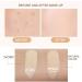 Shine Control Face Primer Makeup Base | SPF 43 Moisturizing CC Cream | Ivory Color Correcting Formula for Mature Skin - Buy Online on SooperMarket.com