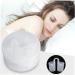 Snoring Solution 4Pcs/Box Easy Sleep Aid Clip - Anti-Snoring Nasal Dilator - Buy Online on SooperMarket.com