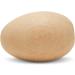 Woodpeckers 4-3/8 in Easter Egg Paint Kit - Pack of 2 Standable Wooden Eggs for Crafts - Buy Online on SooperMarket.com