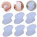 Silicone Toe Separator Night Splint Set for Bunions and Toe Alignment - Buy Online on SooperMarket.com
