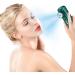 Closer 1Set Face Moisturizing Nebulizer Oxygen Injection Instrument Skin Care Tools Green - Buy Online on SooperMarket.com
