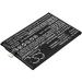 BELLV Battery Replacement for Nubia Li3949T44P6h996644 | Compatible with Red Magic 3s - International Shipping Available - Buy Online on SooperMarket.com