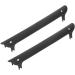 2 Pcs Bicycle Frame Chainstay Plastic Protector Guard Pad Set - Buy Online on SooperMarket.com