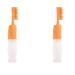 SRMAN 2X Hair Dyeing Comb Hair Dyeing Brush with Bottle DIY Combing Salon Dyeing Baking Oil Brush Hair Dye Tool