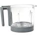 BEABA Babycook Neo Glass Bowl Grey 1.55 kg 912717