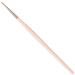 DA VINCI EYELINER BRUSH / vegan / synthetic fiber / Made in Germany / 1 piece 4527