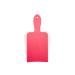 Balayage Board Set - Pink (2 Pieces) - Hair Bleach Tool - 2 Sizes Available - Buy Online on SooperMarket.com