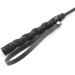Premium Purple English Riding Crop with Genuine Leather Top - Equestrianism Essential - Buy Online on SooperMarket.com