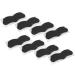 80PCS Charcoal Blackhead Remover Pore Strips for Face Nose Pores Pore Strips for Face Nose - Buy Online on SooperMarket.com