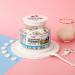 High Calcium Milk Sugar Containing Bovine Colostrum Milk Tablets Candy Children's Snacks Snack Food Using Milk Powder Imported from New Zealand (Colostrum Milk Tablets 5 can) Colostrum Milk Tablets 5 can - Buy Online on SooperMarket.com