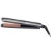 Remington Keratin Protect Intelligent Hair Straightener - Heat Sensor measures hair moisture levels and adapts to the optimum temperature - Plates are infused with Keratin & Almond oil S8598