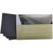 MAIMOUFIN Sanded Pastel Paper 4K - Dark Blue Craft Paper for Pastels & Charcoal Drawing (10 Sheets 21.49X15.4 in) - Buy Online on SooperMarket.com