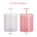 Whip Maker Foam Maker - Portable Facial Cleansing Tool for Skin Care | International Shipping Available - Buy Online on SooperMarket.com