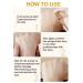 Protein Thread Lifting Set with Soluble Protein Thread and Nano Gold Essence - 2Pcs Protein Line Lift Kit + 5Pcs Collagen Thread - Buy Online on SooperMarket.com