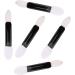CIMAXIC 50pcs makeup sponge applicator makeup brush makeup eyeshadow brush Makeup Tools Miss fixer pointy - Buy Online on SooperMarket.com