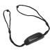 Anti Snore Device Snoring Relief 6 Strength Vibration Intelligent Snore Chin Strap Snoring Reducing Aids with Adjustable Strap Improve Sleep Problem