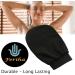 Sultana Moroccan Kessa Glove - Heavy Exfoliating Mitt for Long Lasting Use | Made in Morocco - Buy Online on SooperMarket.com