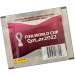 Panini FIFA World Cup Qatar 2022 Sticker Box - 250 Stickers, Official Collection - Buy Online on SooperMarket.com