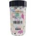 Azucren Edible Eyes for Cake Decorations Sugar Eye Decorations for Desserts Ideal for Cakes and Cupcakes - 90 Gr - Buy Online on SooperMarket.com
