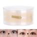 Yuyte Double Eyelid Sticker - Invisible Self-Adhesive Eye Line Strips for Instant Lift | Waterproof Makeup Tool for Perfect Eyes - Buy Online on SooperMarket.com