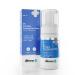 3% AHA-BHA Foaming Face Wash | Gently Exfoliates & Unclogs Pores | Controls Acne for All Skin Types | 3.38 Fl Oz/100ml - Buy Online on SooperMarket.com