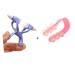 Balacoo Nose Up Clip - Nose Shaping & Lifting Bridge Straightener | Japanese-Style Orthotics for Perfect Nose Contour - Buy Online on SooperMarket.com