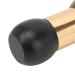 Foaming Shaving Brush for Men | Portable & Flexible Shaving Brush for Home Use - Perfect for Removing Broken Hair - Buy Online on SooperMarket.com