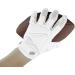Seibertron G.A.R.G 2.0 Gel Filled Anti-Impact Ultra-Stick Football Gloves for Youth & Adults - White Size L | International Shipping Available - Buy Online on SooperMarket.com