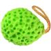 9 Pcs Honeycomb Bath Ball Set - Ultra Soft Shower Sponge for Luxurious Cleansing | International Shipping Available - Buy Online on SooperMarket.com