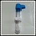 Bird Food Water Dispenser Bird Water Bottle Parrot Automatic Water Feeder Water Drinker Food Feeder Waterer Clip Feeder Cage Accessories for Parrot Budgie Lovebirds Cockatiel Parakeet Cockatoo - Buy Online on SooperMarket.com