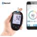 FORA 6 Connect Blood Glucose Set: Meter, 50 Test Strips, 50 Lancets, Lancing Device, Carry Case - Accurate Diabetes Blood Sugar Measurement - Buy Online on SooperMarket.com