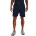 Under Armour Men's Drive Shorts Academy Blue/Halo Gray 36 - Buy Online on SooperMarket.com