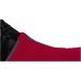 Marengos Sweat Rug - Breathable Fleece Transport Blanket for Horses with Removable Cross Strap - Pomegranate 115cm - Buy Online on SooperMarket.com