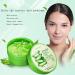 YiKiMira Aloe Vera Gel for Facial Care Anti Acne Treatment Scar Removal Face Cream Soothing & Whitening Moisturizing for men and woman (Aloe Vera Gel) - Buy Online on SooperMarket.com