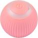 2PCs Power Ball 2.0 Cat Toy - Interactive Pink Rotating Cat Ball for Engaging Play | Aiveys Gertar 360 Intelligent Cat Toy - Buy Online on SooperMarket.com